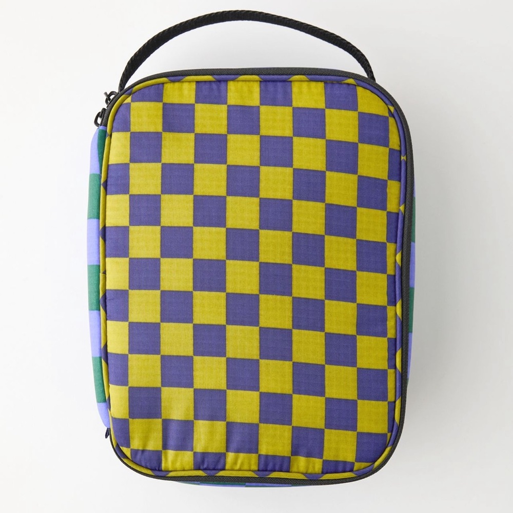 Baggu lunch box